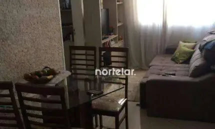 Apartamento com 3 quartos à venda na Rua Agostinho Correia, Freguesia do Ó, São Paulo