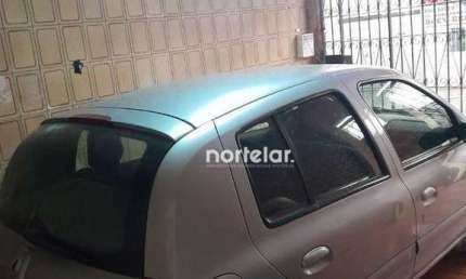 Casa com 2 quartos à venda na Rua Alípio Batista Pinto, Brasilândia, São Paulo