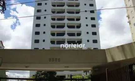 Apartamento com 4 dormitórios à venda, 154 m² por R$ 678.900,00 - Vila Nova Cachoeirinha - São Paulo/SP