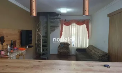 Sobrado com 5 dormitórios à venda por r$ 495.000,00 - jardim são joão (jaraguá) - são paulo/sp