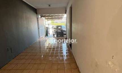 Sobrado com 3 dormitórios, 210 m² - venda ou aluguel  - Freguesia do Ó - São Paulo/SP