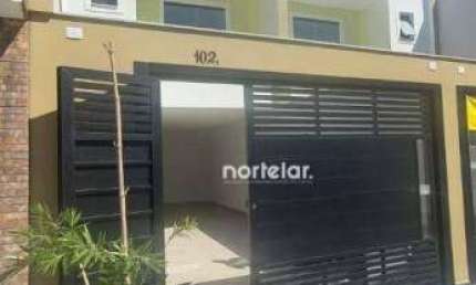 sobrado a venda 148m² 3 quarto 4 vaga 1 banheiro parque das nações santo André