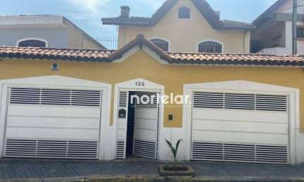 Casa com 3 dormitórios à venda por R$ 1.150.000,00 - Tremembé - São Paulo/SP