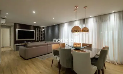 Apartamento com 3 dormitórios à venda, 179 m² por R$ 2.649.000,00 - Vila Leopoldina - São Paulo/SP
