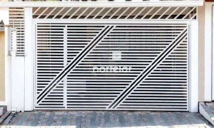 Casa com 3 quartos à venda na Rua Engenheiro Marcílio Cardoso, Jardim Regina, São Paulo