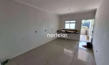 Sobrado com 3 dormitórios à venda, 210 m² por R$ 950.000 - Freguesia do Ó - São Paulo/SP.