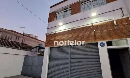 Galpão à venda, 404 m² por R$ 2.199.900,00 - Vila Anastácio - São Paulo/SP