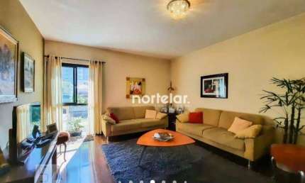 Casa com 4 quartos à venda na Rua Ártico, Jardim do Mar, São Bernardo do Campo