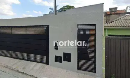 Casa com 3 quartos à venda na Rua Danilo Carvalho Leite, Vila Espanhola, São Paulo