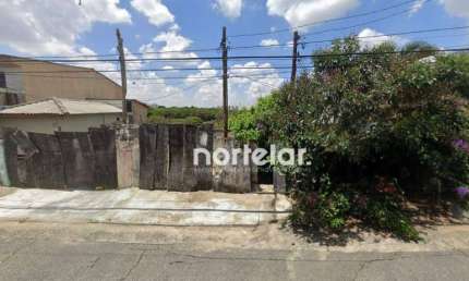 Terreno à venda na Rua Ibuguaçu, Vila Leopoldina, São Paulo