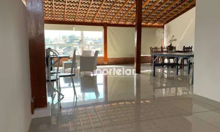 sobrado a venda na vila nova cachoeirinha, 4 quarto, 1 suite 3, vaga