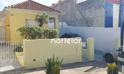 Casa com 7 quartos à venda na Avenida Imirim, Imirim, São Paulo