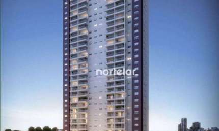 Apartamento Garden com 2 dormitórios à venda, 85 m² por R$ 850.000,01 - Parque São Domingos - São Paulo/SP
