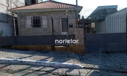 casa térrea a venda na vila nova cachoeirinha 200m² 3 dormitorio 3 vaga  de garagem