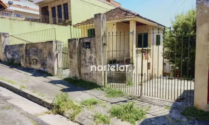 Terreno à venda na Rua Salvador Sala, Piqueri, São Paulo