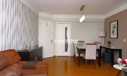Apartamento à venda, 86 m² por R$ 769.990,00 - Pirituba - São Paulo/SP