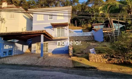 Casa com 4 dormitórios à venda, 178 m² por R$ 1.880.000,00 - Vila Santos - São Paulo/SP