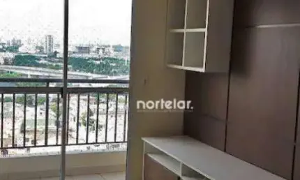 Apartamento com 3 quartos à venda na Rua Domingos de Braga, Vila dos Remédios, São Paulo
