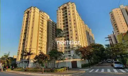Apartamento com 2 dormitórios à venda, 50 m² por r$ 379.900,00 - limão - são paulo/sp