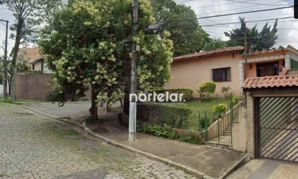 Casa com 3 quartos à venda na Rua Joaquim Antônio Azevedo, Parque São Domingos, São Paulo
