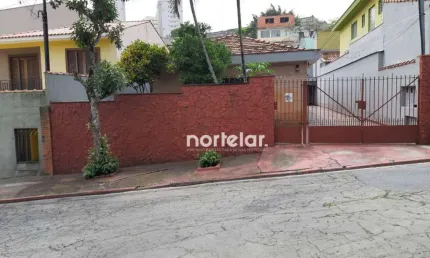 Casa com 3 quartos à venda na Rua Eusébio da Silva, Parque Maria Domitila, São Paulo