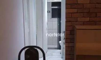 Apartamento com 2 dormitórios à venda, 49 m² por R$ 160.000,00 - Sítio Morro Grande - São Paulo/SP