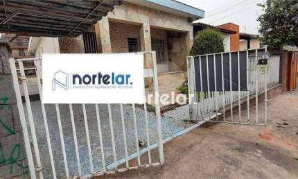 Casa com 3 quartos à venda na Rua Manuel Correia, Freguesia do Ó, São Paulo