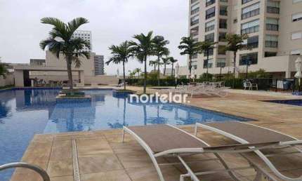 Apartamento com 2 quartos à venda na Rua Jeroaquara, Vila Romana, São Paulo