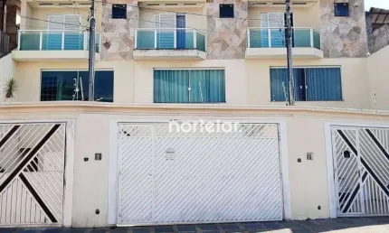 Sobrado à venda na Vila Nossa Senhora do Retiro em Pirituba