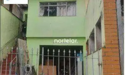 Sobrado com 2 dormitórios à venda, 125 m² por R$ 429.900,00 - Jardim Cidade Pirituba - São Paulo/SP