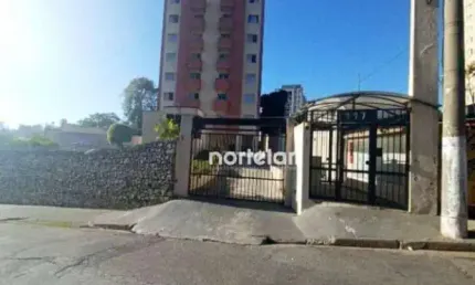 Apartamento com 2 quartos à venda na Rua Manoel Lopes da Cunha, Vila Mangalot, São Paulo