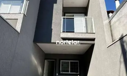 Sobrado com 2 dormitórios à venda, 77 m² por r$ 490.000,00 - vila progresso (zona norte) - são paulo/sp