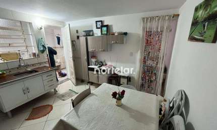 Casa com 5 dormitórios à venda, 170 m² por R$ 720.000,00 - Jaguaré - São Paulo/SP