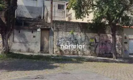 Terreno à venda na Rua Votupoca, Vila Ipojuca, São Paulo