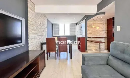 Apartamento com 1 quarto à venda na Rua Heitor Penteado, Sumarezinho, São Paulo