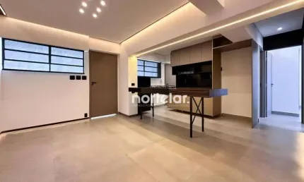 Apartamento com 2 quartos à venda na Rua Heitor Penteado, Sumarezinho, São Paulo