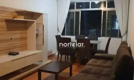 Apartamento com 2 quartos à venda na Avenida Francisco Matarazzo, Água Branca, São Paulo
