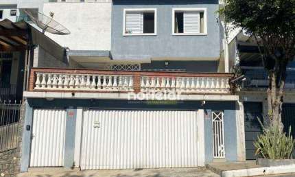 Casa com 3 quartos à venda na Rua Turiuba, Água Fria, São Paulo