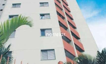 Apartamento com 2 quartos à venda na Rua Ribeiro Junqueira, Imirim, São Paulo