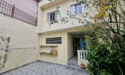 Casa com 3 dormitórios à venda, 110 m² por R$ 425.000,00 - Freguesia do Ó - São Paulo/SP