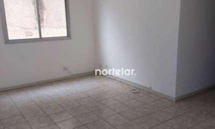 Amplo apartamento Imirim 2 dormitórios sendo 1 suíte, 2 vagas cobertas e opções de lazer