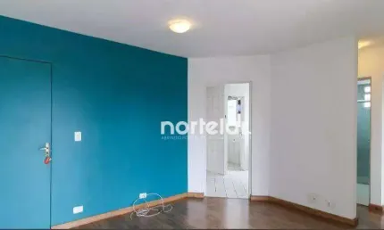 Apartamento com 2 quartos à venda, 59 m² - Liberdade - São Paulo/SP