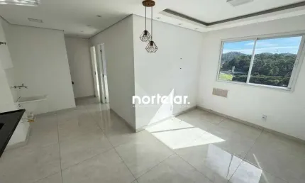 Apartamento com 2 dormitórios à venda, 40 m² por R$ 299.000,00 - Vila Pirituba - São Paulo/SP