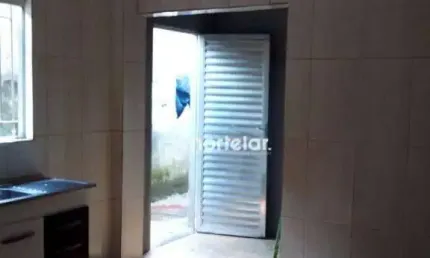 Casa com 2 dormitórios à venda, 125 m² por R$ 265.000,00 - Parque Taipas - São Paulo/SP