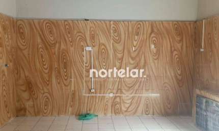 Salão para alugar, 45 m² - Vila Pirituba - São Paulo/SP