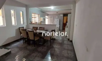 Casa com 5 quartos à venda na Rua Manuel Ribeiro Rosa, Jardim Cidade Pirituba, São Paulo
