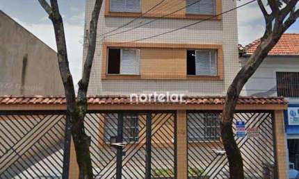 Apartamento com 2 dormitórios à venda, 71 m² por R$ 360.000,00 - Tucuruvi - São Paulo/SP