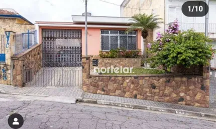 Casa com 3 quartos à venda na Rua Joaquim Ribeiro de Almeida, Vila Pereira Cerca, São Paulo