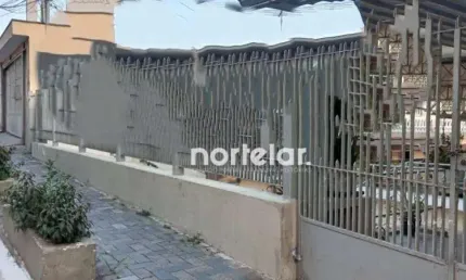 Casa à venda, 250 m² por r$ 500.000,00 - vila pirituba - são paulo/sp