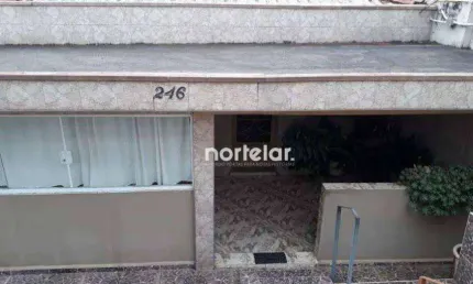 Casa com 3 dormitórios à venda  - Jardim Pirituba - São Paulo/SP